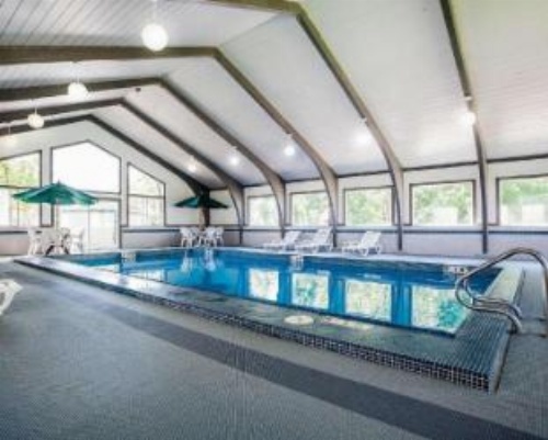 Quality Inn & Suites Des Moines - Merle Hay Road image 17